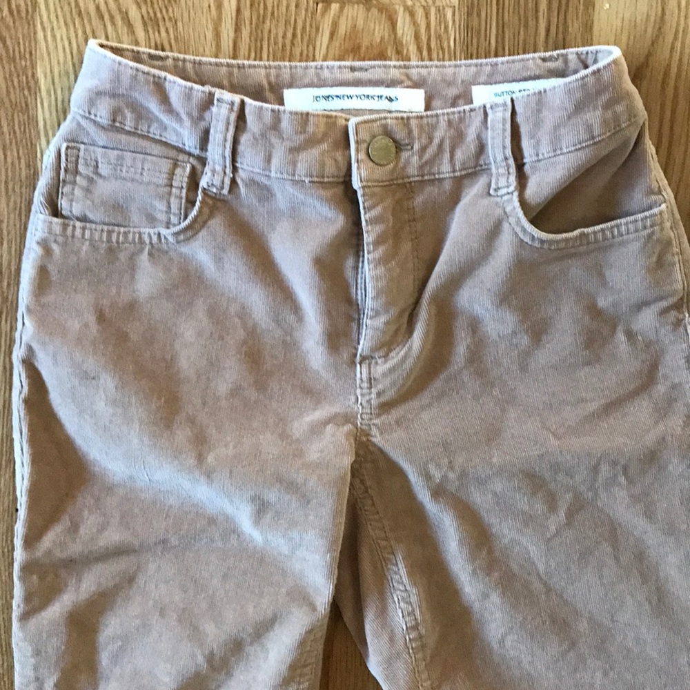 Corduroys pants
